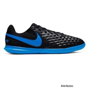 NIKE Kids Tiempo Indoor Soccer
